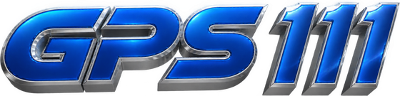 GPS 111 Logo